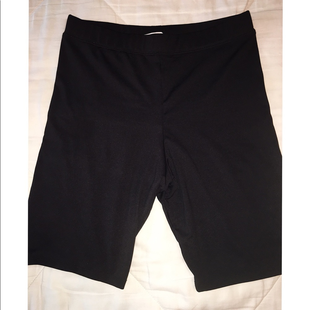 Bike shorts
